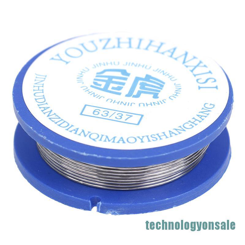 Cuộn dây hàn sắt lõi thiếc 0.8mm tiện lợi