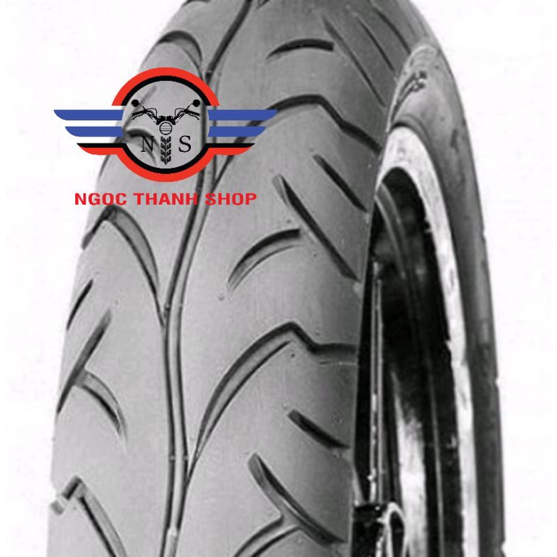 Lốp trước 90/90/18 cho EN125 EN150 GN125 HJ125 GZ125 GZ150 LA250 Cb250 Rebel125 Rebel150 Rebel175 Rebel250...