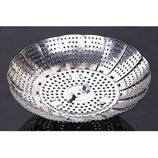 Vỉ hấp xôi, rau củ