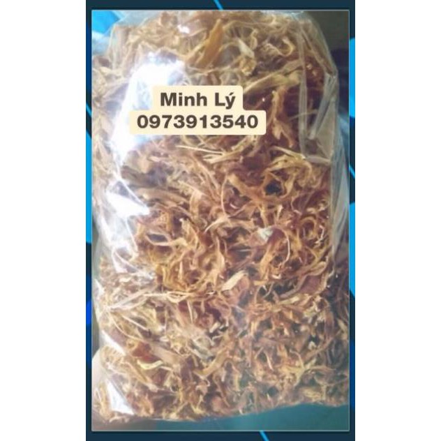 MĂNG KHÔ - ĐẶC SẢN ĐIỆN BIÊN