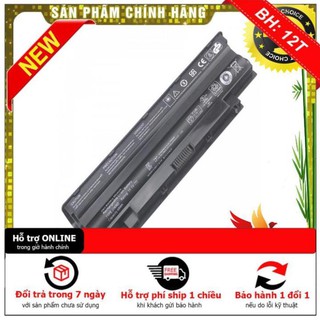 [BH12TH] Pin laptop Dell inspiron N4110 n4010 n5110 1450 3420 3450 3460 4050 5050 1440 n4040 nhập khẩu