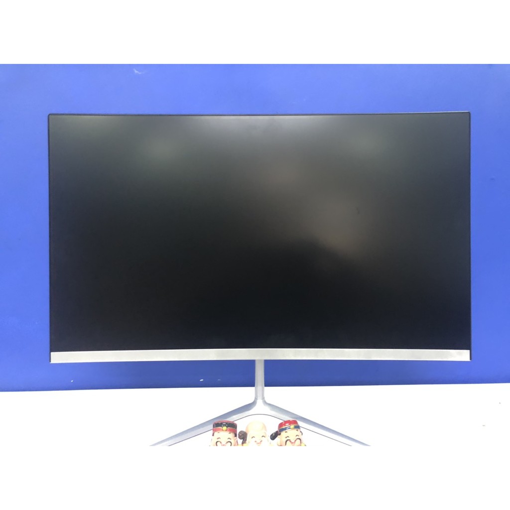 Màn hình cong Full Viền IPS LED 22 24 inch 75Hz Mới PCM - Có HDMI - Chuyên dùng Gamer - Văn phòng | BigBuy360 - bigbuy360.vn
