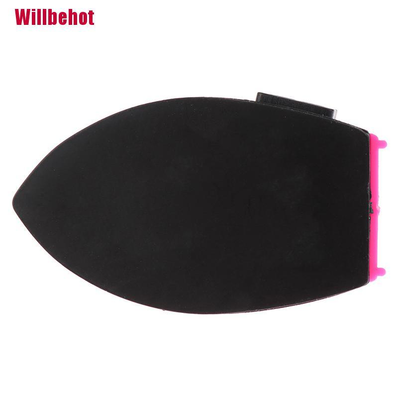 Bàn Ủi Điện Cầm Tay mini Khi Đi Du Lịch