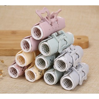 Set 2 Lô Cuốn Tóc Xinh Xắn