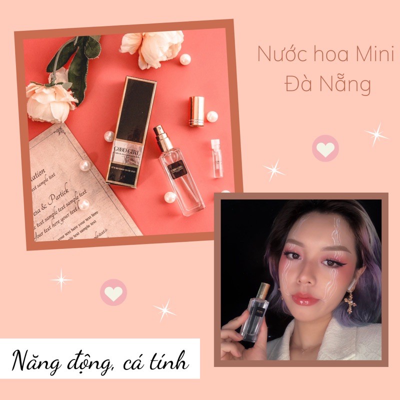 CHAI* 20ML + SET MINI | BigBuy360 - bigbuy360.vn