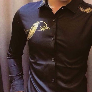 Áo somi cao cấp Hàn Quốc