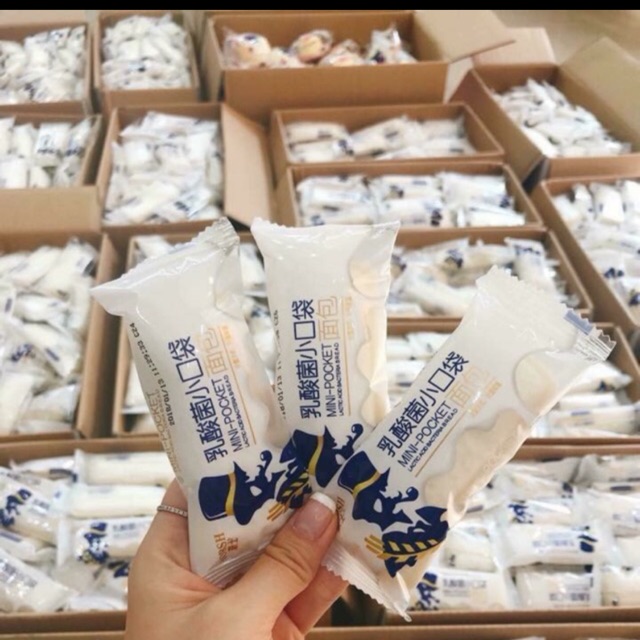 1kg bánh sữa chua: 135k
