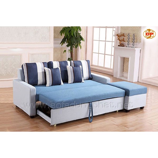 Ghế Sofa Kết Hợp Giường Tiện Lợi DP-SGK21