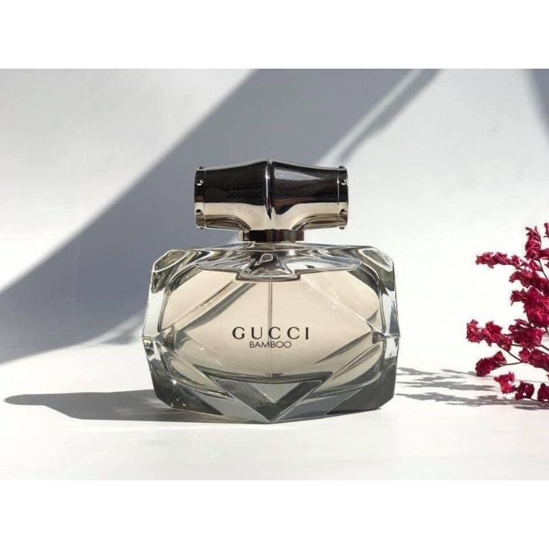 Nước hoa GUCCI BAMBOO 75ML💋💕