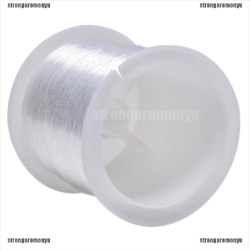 Cuộn Dây Câu Cá 80 / 45m Chất Lượng Cao