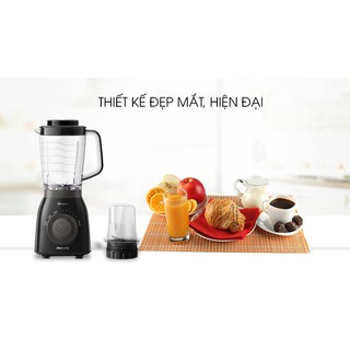 Máy xay sinh tố Philips HR2157