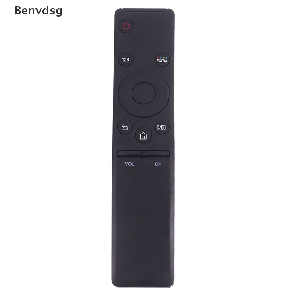 Điều Khiển Từ Xa Thông Minh Màu Đen Cho HD 4K SAMSUNG 7 8 9 Series BN59-01259B / D