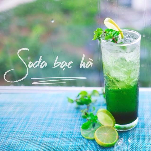 SYRUP BẠC HÀ HESTON 1.9 LÍT