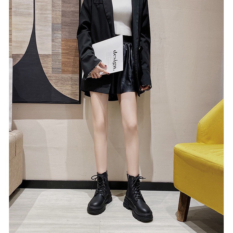 Bốt đế thô | BigBuy360 - bigbuy360.vn