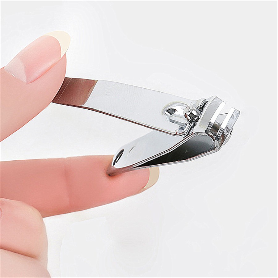 Bộ Dụng Cụ Chăm Sóc Móng Tay Chất Lượng Cao