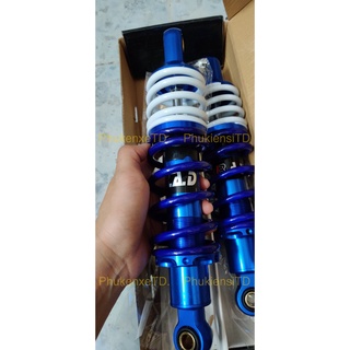 Phuộc ASIRO 2 tầng lắp Dream Wave Elegant Axelo Future Charly Cub Sirius Jupiter Taurus Caphe Suviva...