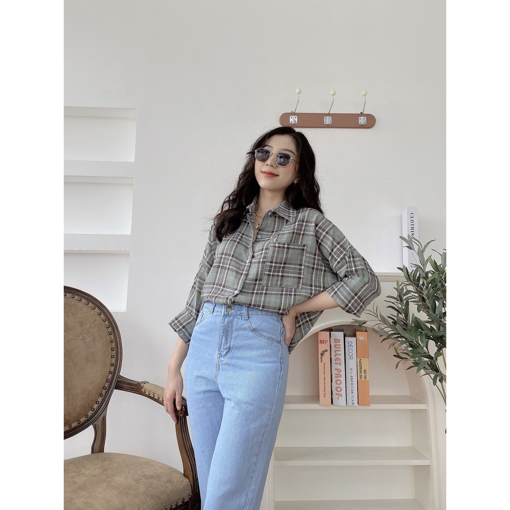 ÁO SOMI HẠ VAI KẺ | BigBuy360 - bigbuy360.vn