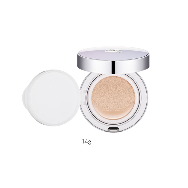 PHẤN NƯỚC CHỐNG LÃO HÓA CHE PHỦ HOÀN HẢO MISSHA SIGNATURE ESSENCE CUSHION