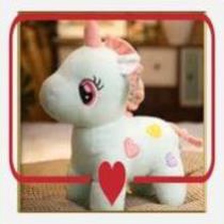 Gấu bông ngựa pony gss2801