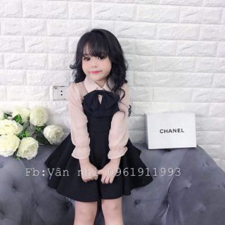 ĐẦM ĐÔI MẸ & BÉ