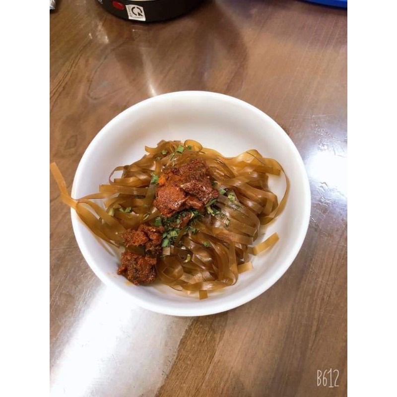 Bánh đa cá rô đồng,bánh đa cua,bánh đa hải sản,bánh đa gà ăn liền KHÁNH THỌ 120g/1 gói Cực Ngon hươnh vị đồng Quê | BigBuy360 - bigbuy360.vn