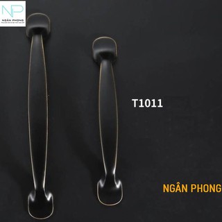 TAY NẮM TỦ ĐỒNG SỐ 4