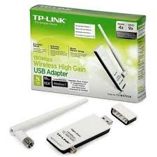 USB Wireless Thu Sóng Wifi TPLINK WN 722N - 1 Anten - Thu Sóng Cực Tốt - HÀNG CHÍNH HÃNG 20