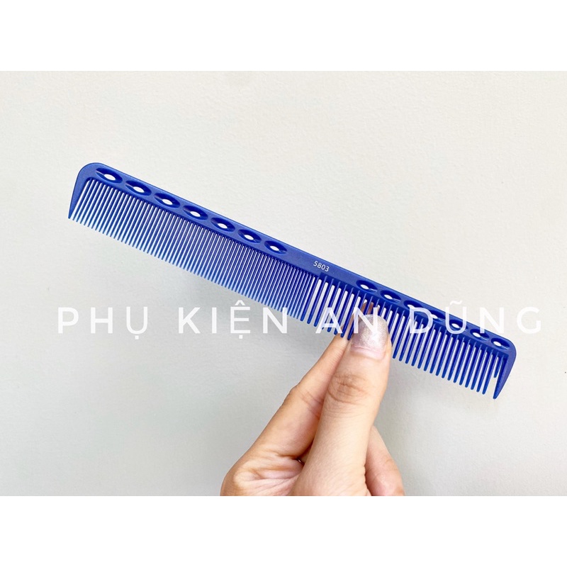 Lược Cắt Tóc Nam Nữ Cao Cấp Bluecome Siêu Bám Các Mẫu