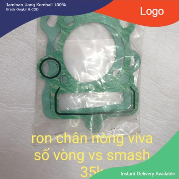 Ron Chân Nòng SUZUKI.-Hàng chính hãng