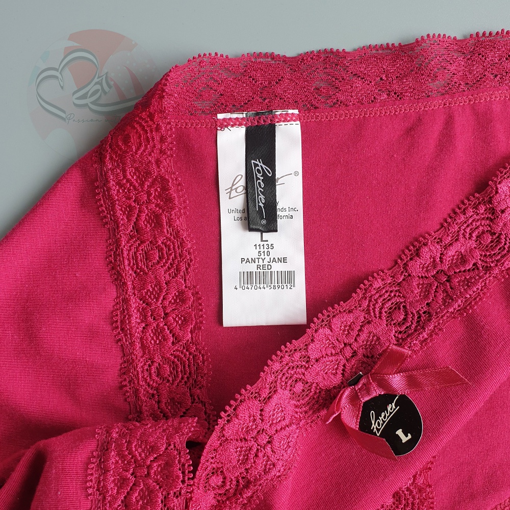 Quần lót phom boyshort xuất khẩu - Đồng giá 39K số 5