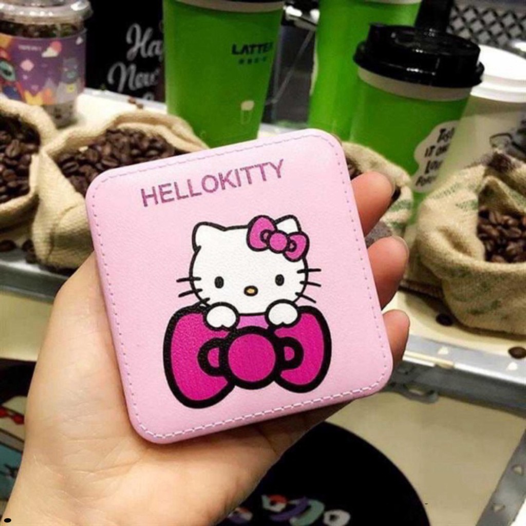 👍SẠC DỰ PHÒNG HELLO KITTY👍