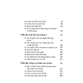 Sách - Cuộc Săn Cừu Hoang (Tái Bản 2019)