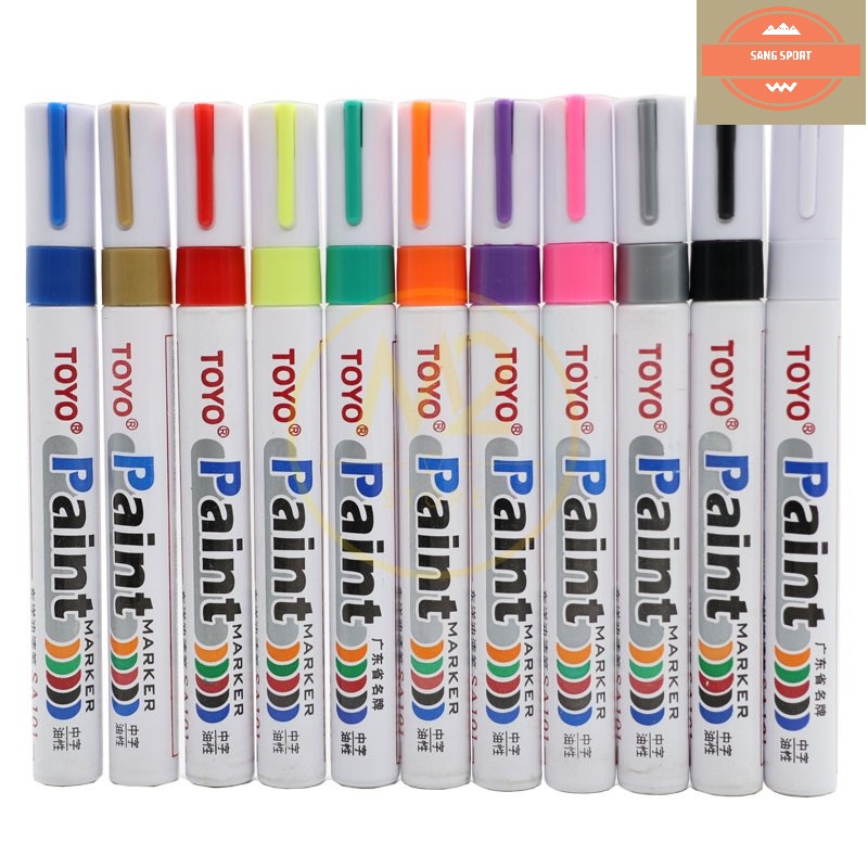 Bút Repaint giày tẩy trắng, làm mới phục hồi giày, siêu tốc  BVSG01