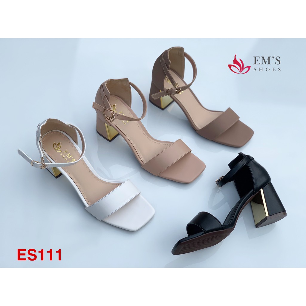 Sandal đẹp Em’s Shoes MS: ES111