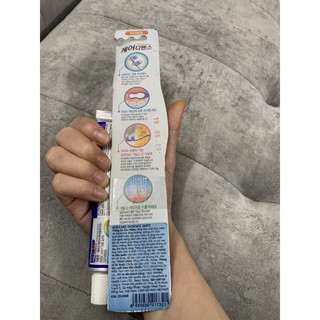 [Tặng 1 KĐR Perioe ] Bàn chải răng Perioe Care Defence Soft