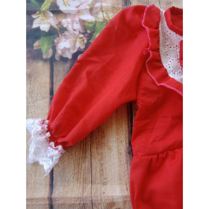 bộ ao liền quần cho bé Từ 3 đến 35kg