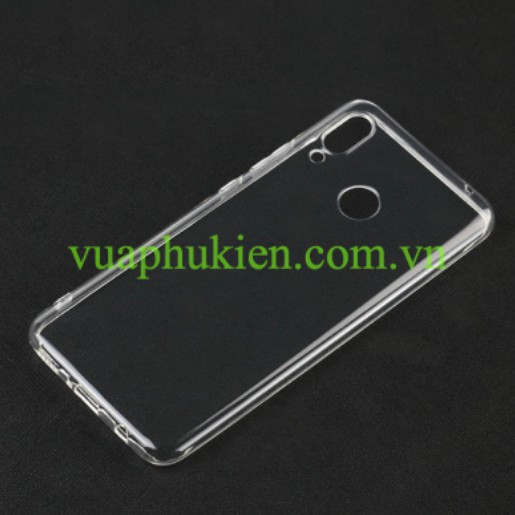 Ốp Dẻo Silicon Cao Cấp cho Huawei Nova 3i