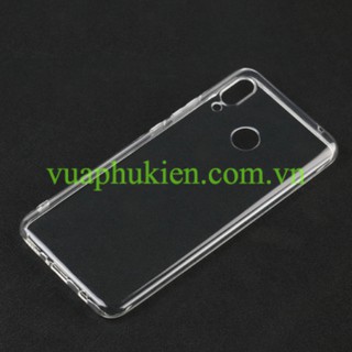 Ốp Dẻo Silicon Cao Cấp cho Huawei Nova 3i