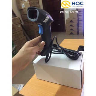 Máy đọc mã vạch symble sb-1258