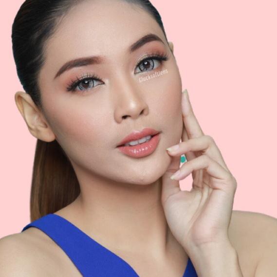 Mắt Búp Bê Màu Xám Mềm Mại | BigBuy360 - bigbuy360.vn