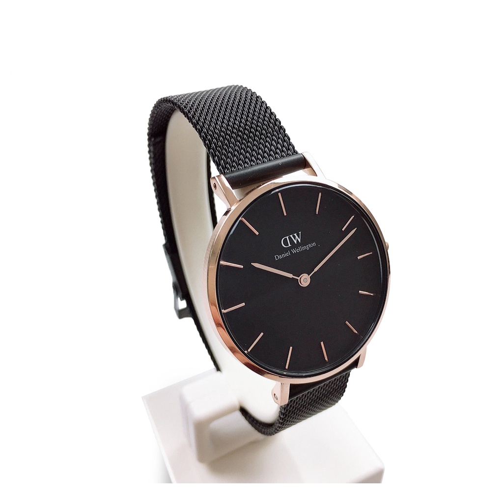 Đồng hồ nữ Daniel Wellington Classic Petite Dây Mesh 28-36mm - ACE WATCH