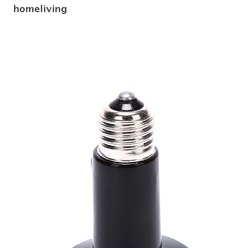 Bóng Đèn Sưởi Ấm Bằng Sứ Hồng Ngoại Dành Cho Bò Sát