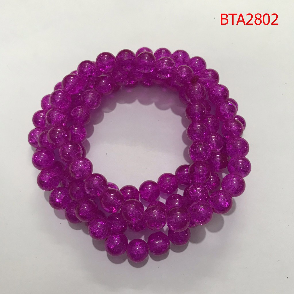 N3 - Hạt đá tuyết loại thường.