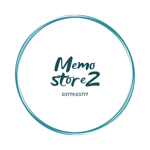 memo store2, Cửa hàng trực tuyến | BigBuy360 - bigbuy360.vn