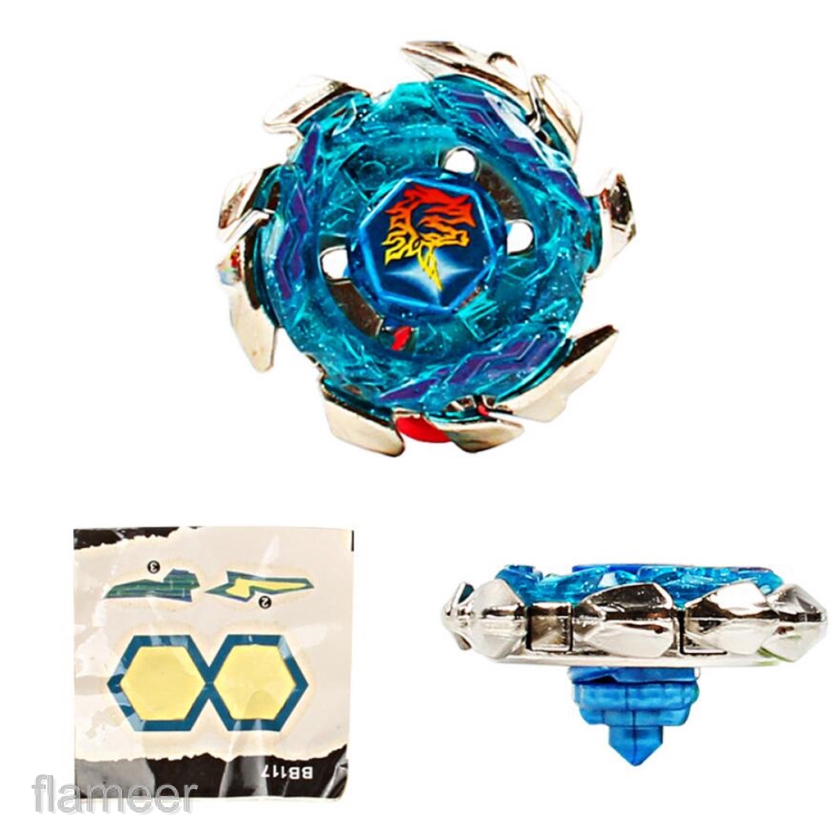 Beyblade Con quay đồ chơi bằng kim loại