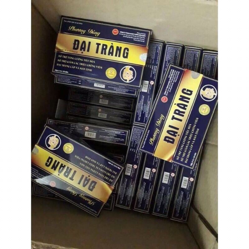 Đại Tràng Phương Đông (3 Hộp)