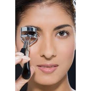 Bấm mi VACOSI cao cấp cán đen (Hàng Chính Hãng)