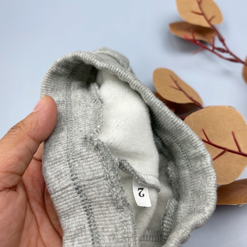 Quần nỉ bông in hình cho bé trai, bo gấu, chất không bai xù. Size 2-8T, cho bạn 11-25kg