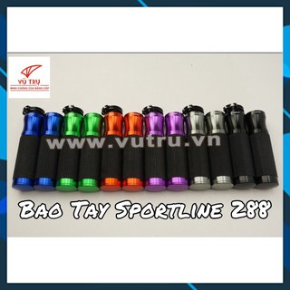 Bao tay Sportline 288 dành cho các dòng xe
