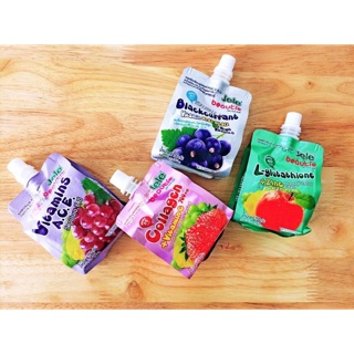 Thạch JeLe Thái 10k/ túi